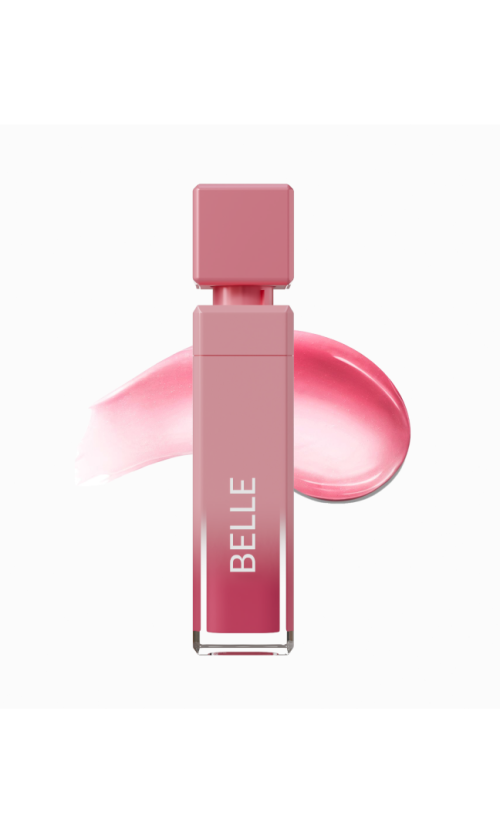 Lyvv Tinted Lip Serum (Belle)