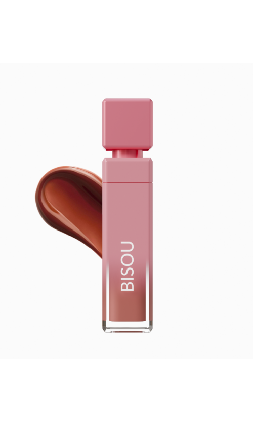 Lyvv Tinted Lip Serum (Bisou)