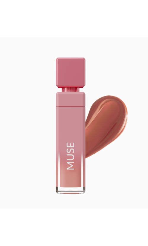 Lyvv Tinted Lip Serum (Muse)