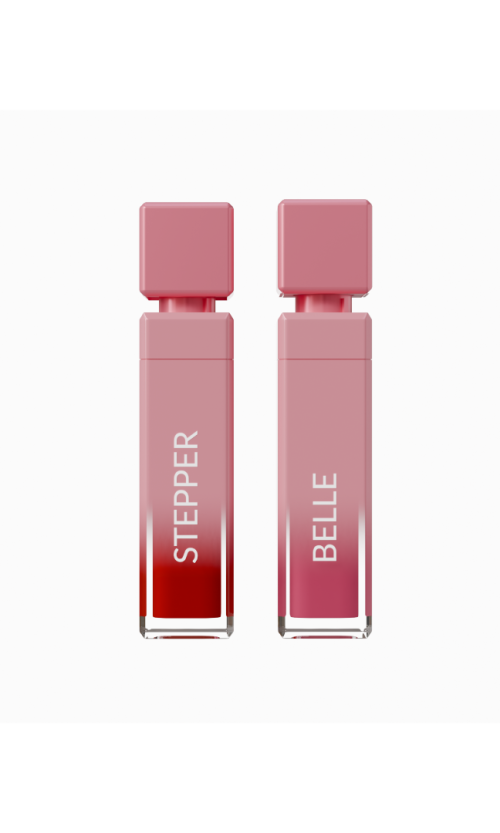 Lyvv Tinted Lip Serum (Combo Set 2)