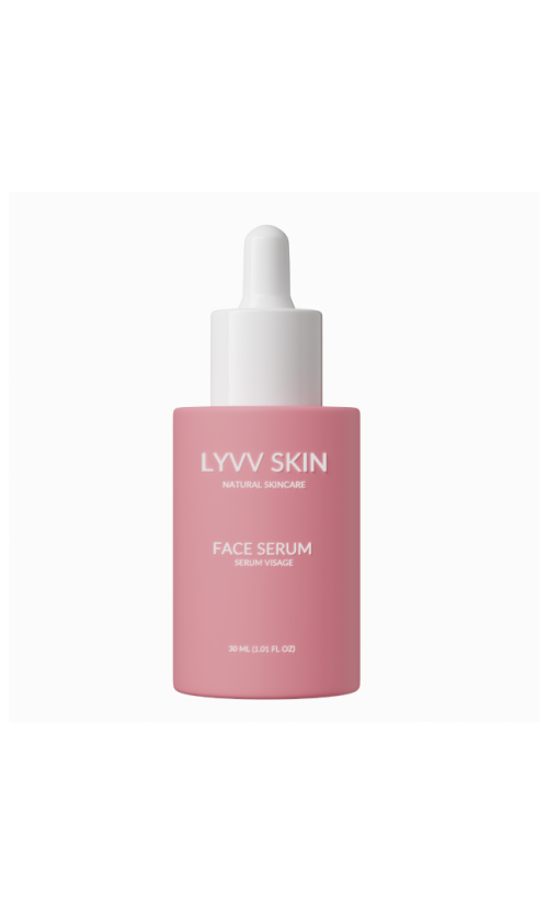 Face Serum