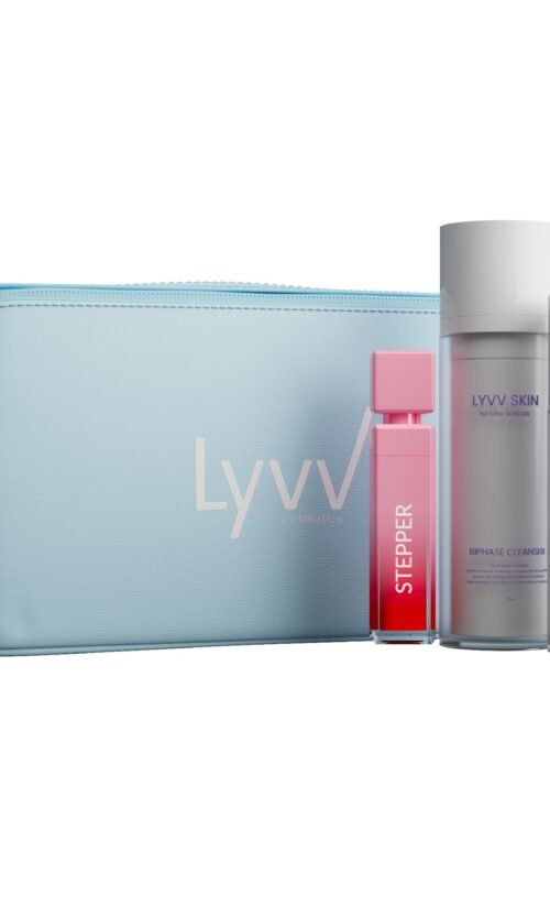 The Essential Radiance Travel Bundle
