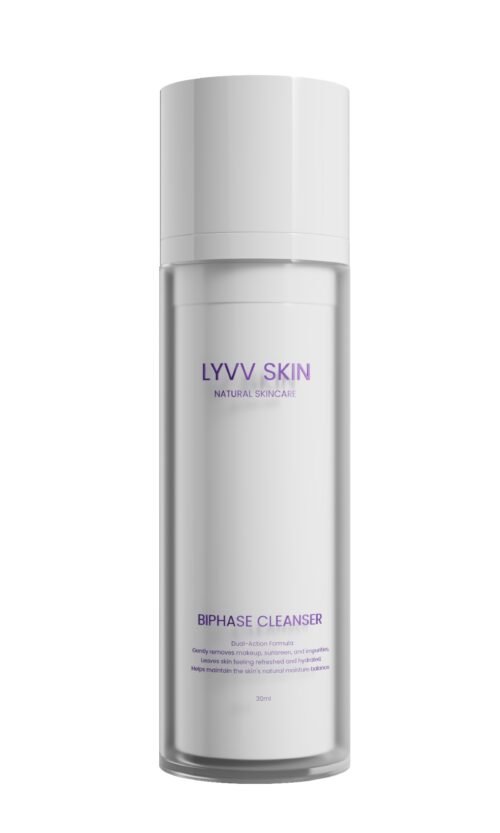 Mini Biphase Cleanser