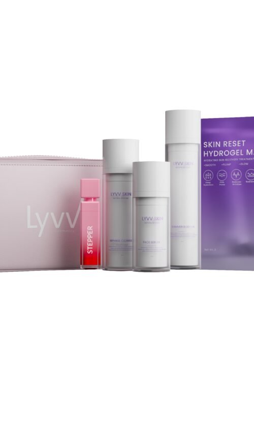 The Ultimate Travel Glow Bundle