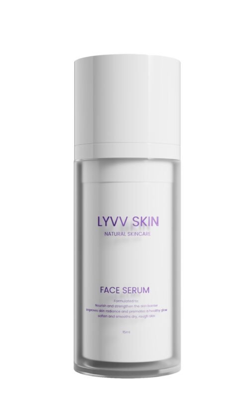 Mini Face Serum (15ml)